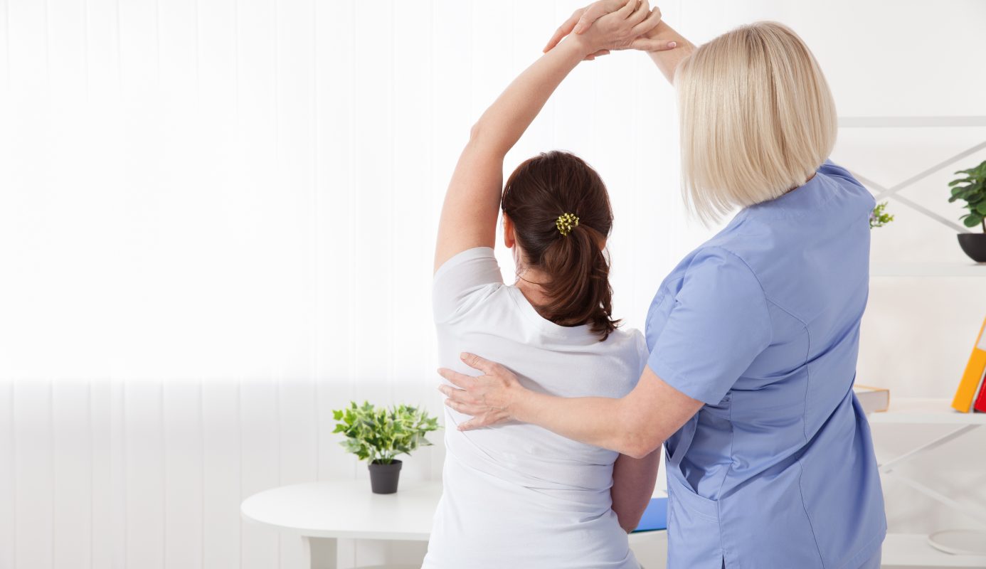 OsteoCare Craigieburn