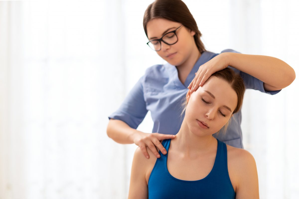 OsteoCare Craigieburn