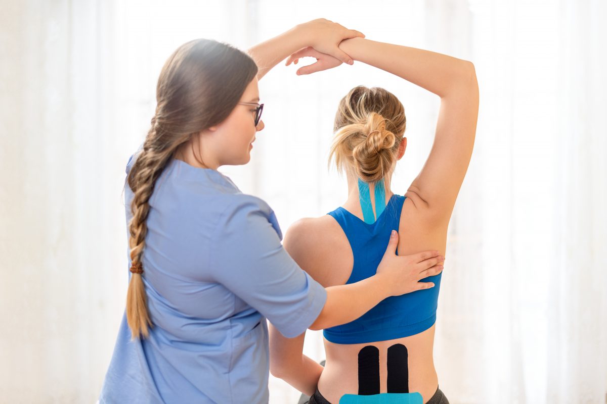 OsteoCare Craigieburn