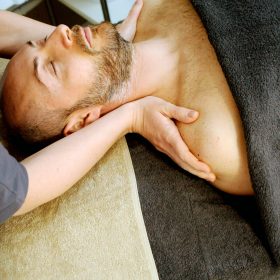 massage in thomastown