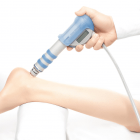 shockwave therapy treatment