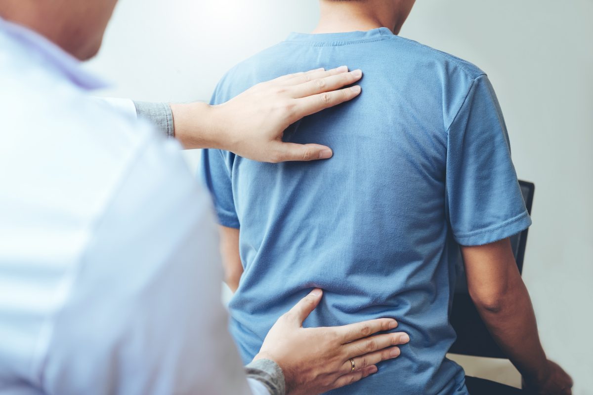 OsteoCare Craigieburn