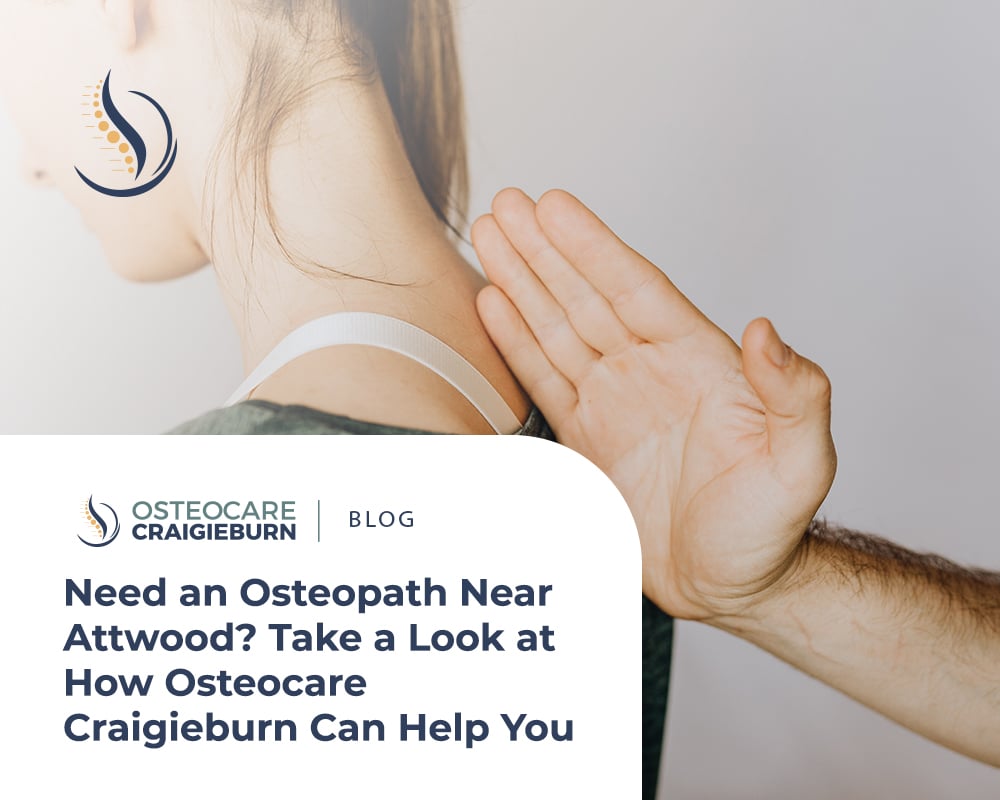 osteopath near Attwood