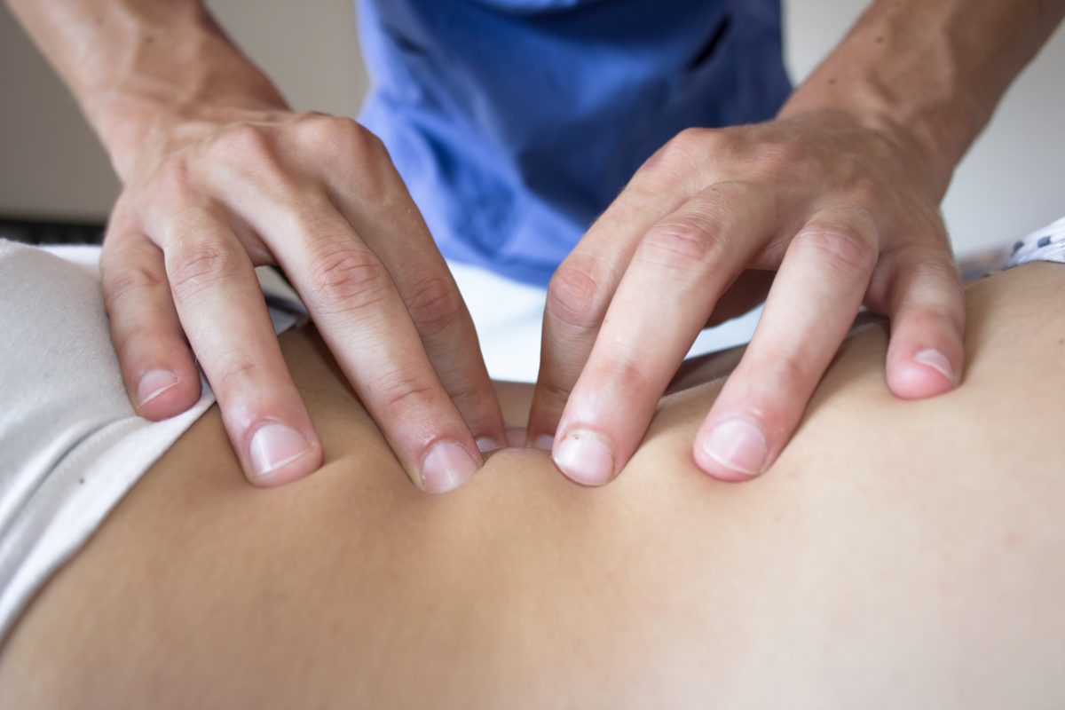 OsteoCare Craigieburn