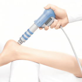 best shockwave therapy machine